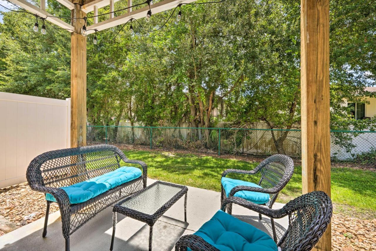 Kissimmee Home With Pool Access About 9 Mi To Disney! מראה חיצוני תמונה
