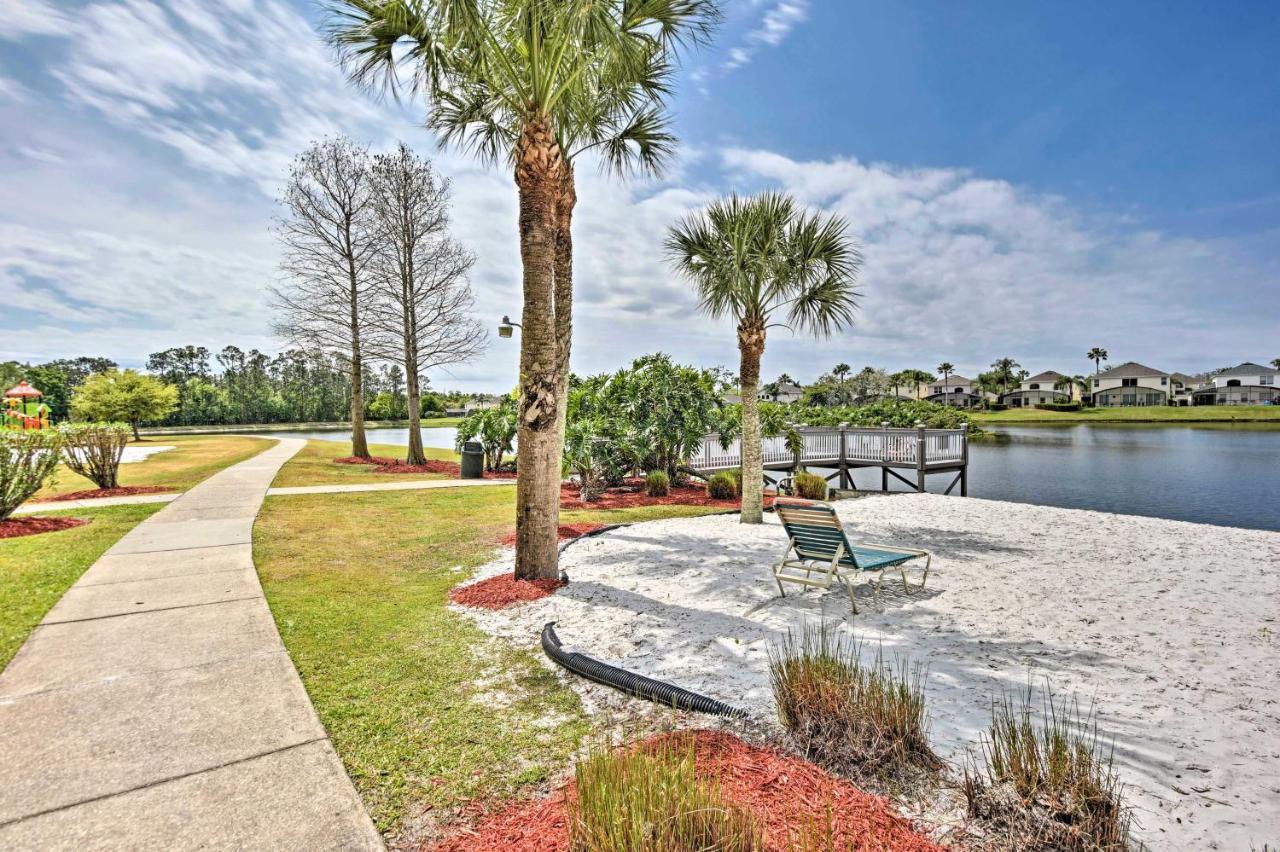Kissimmee Home With Pool Access About 9 Mi To Disney! מראה חיצוני תמונה
